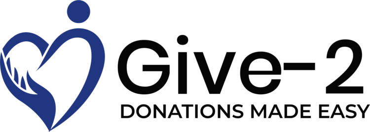 Give-2 Portal
